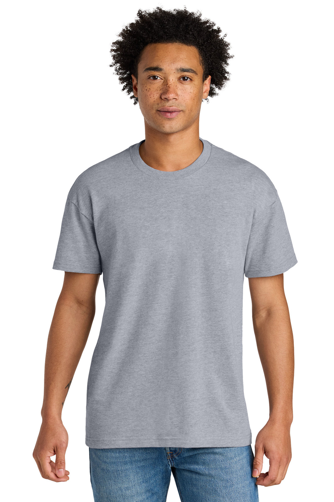 Next Level Apparel® Heavyweight Tee NL7200