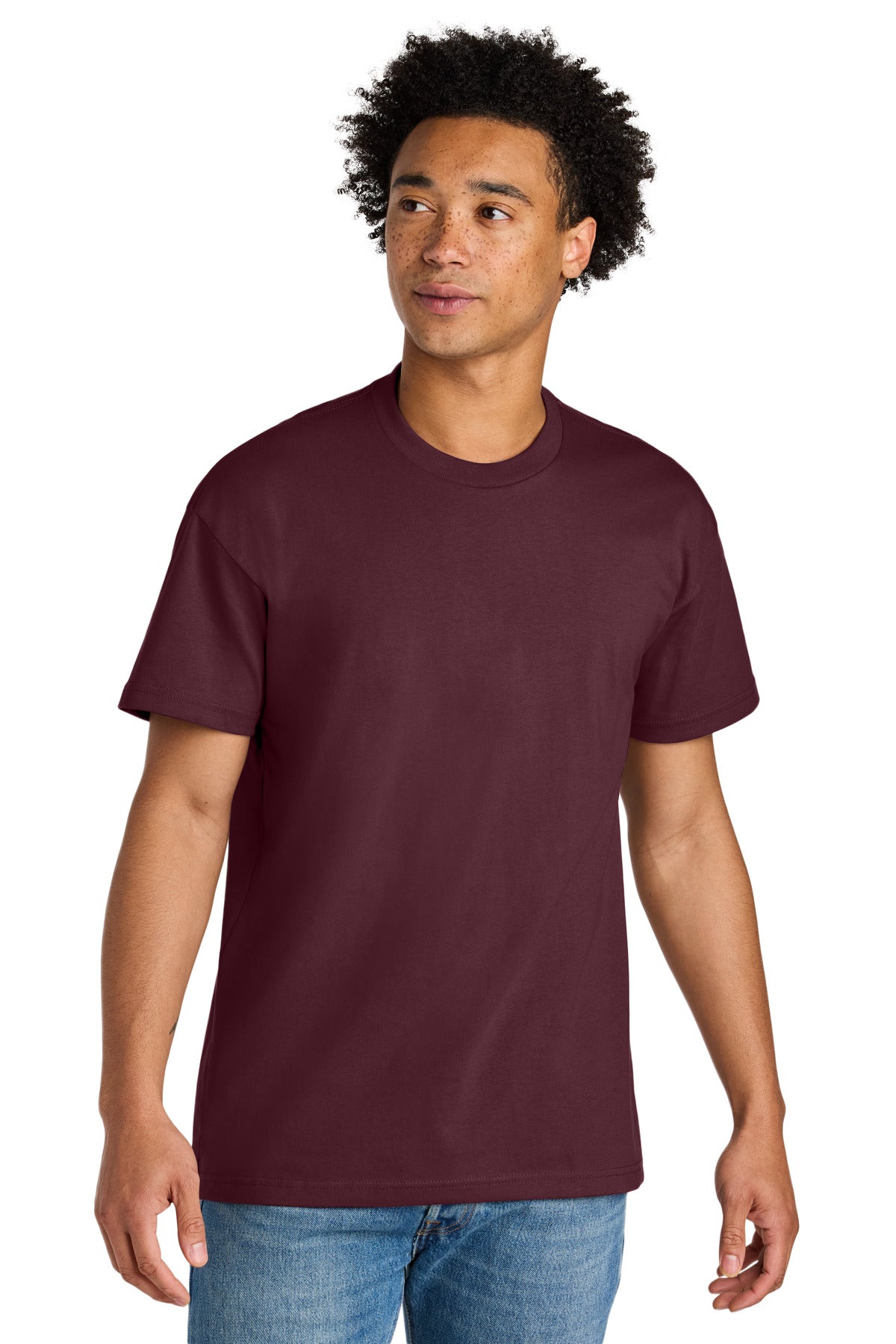 Next Level Apparel® Heavyweight Tee NL7200