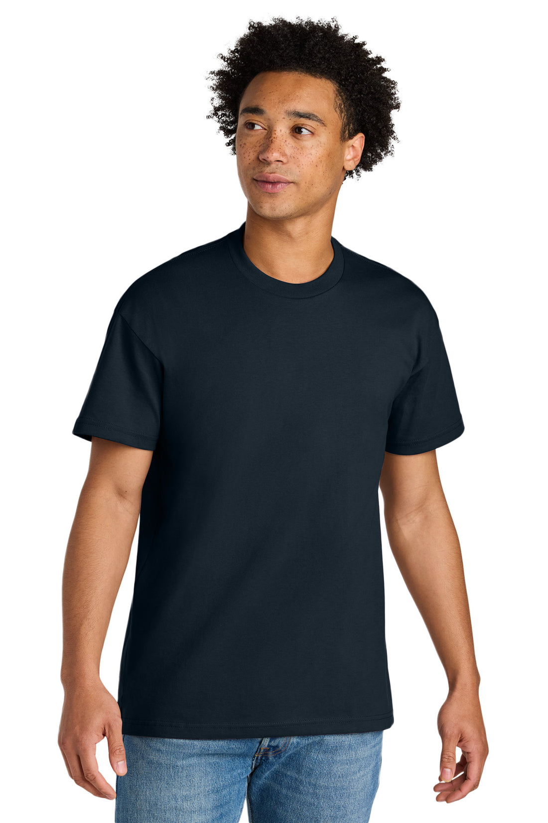 Next Level Apparel® Heavyweight Tee NL7200