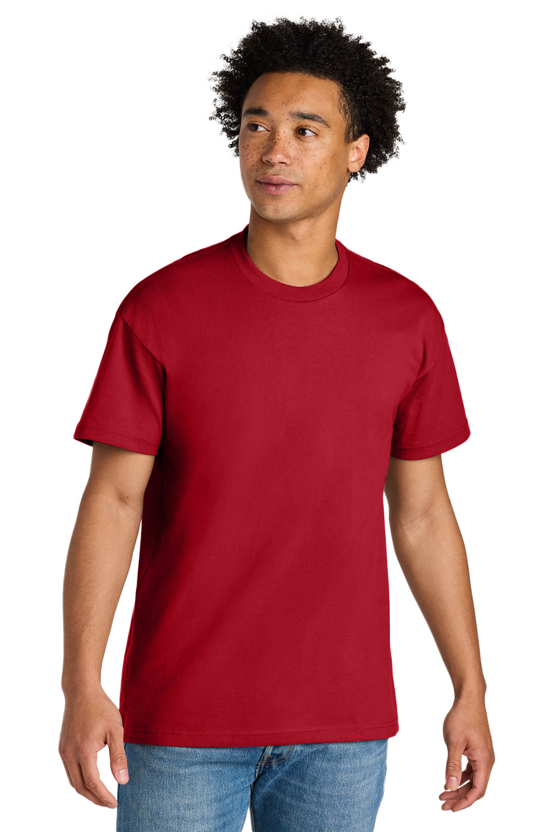 Next Level Apparel® Heavyweight Tee NL7200