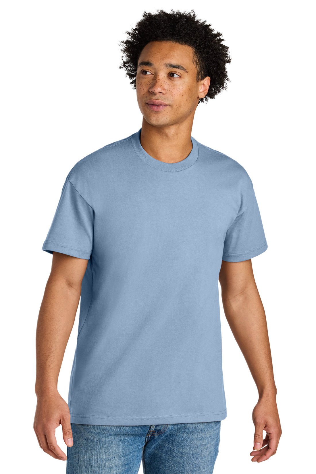 Next Level Apparel® Heavyweight Tee NL7200
