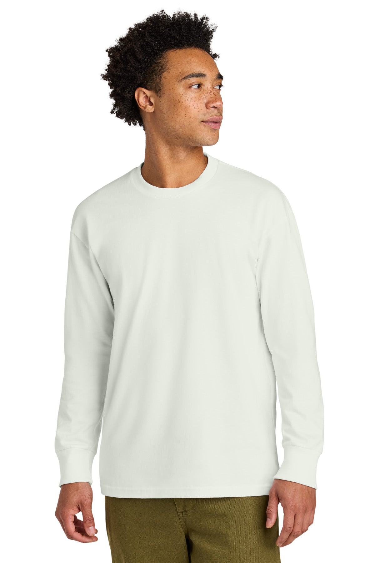 Next Level Apparel® Heavyweight Long Sleeve Tee NL7211
