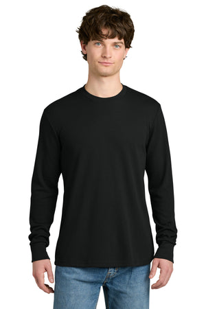 Next Level Apparel® Ideal Thermal Long Sleeve Tee NL8211