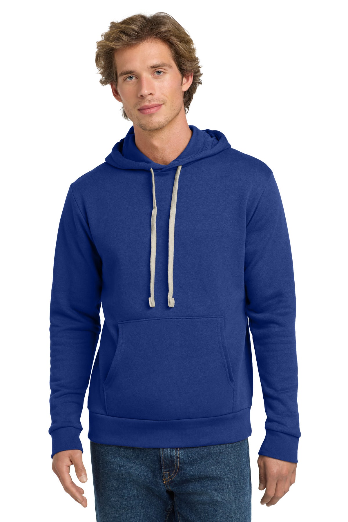 Next Level Apparel®   Adult Santa Barbara Pullover Hoodie. NL9303