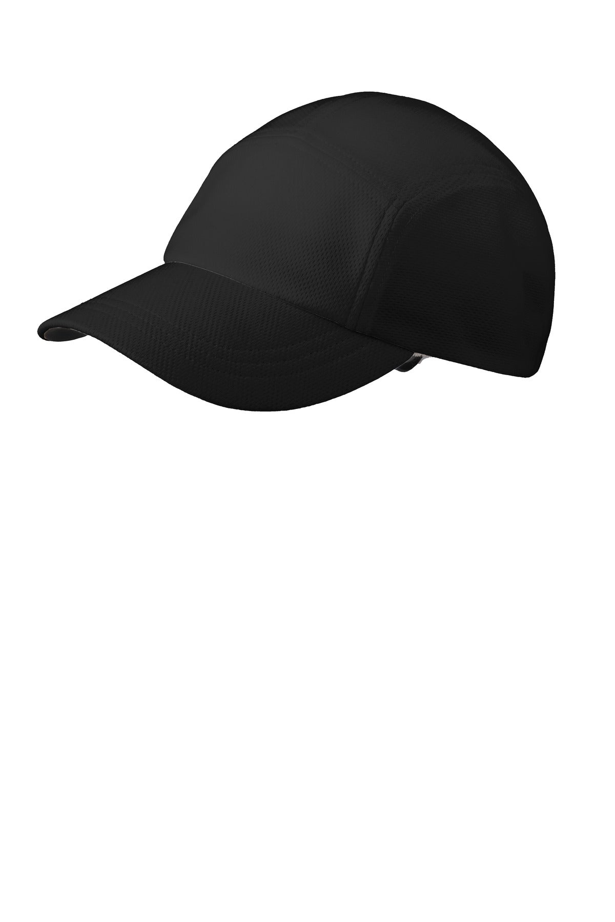 OGIO® Stride Mesh Cap. OE653 - Blacktop - OSFA