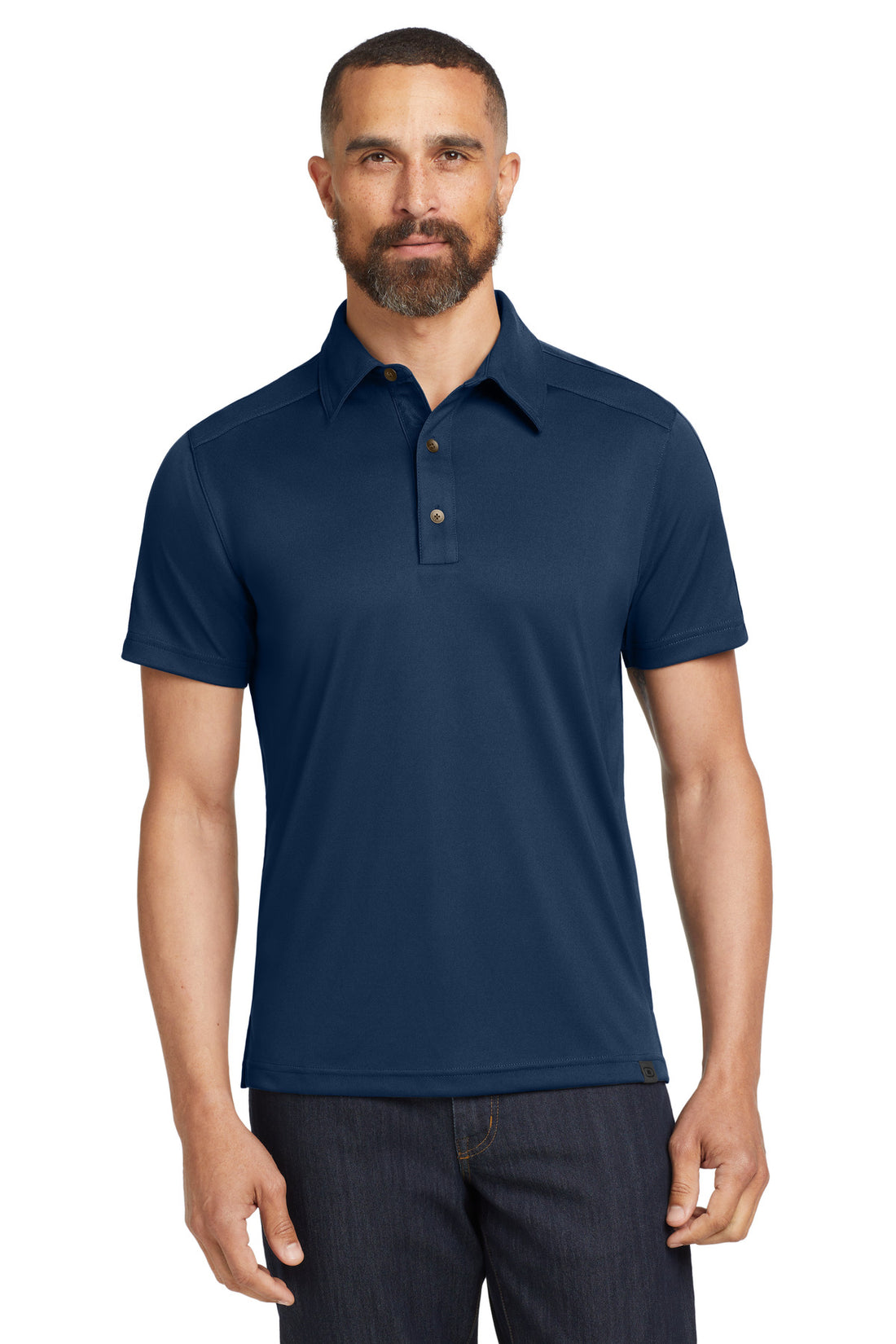 OGIO® - Hybrid Polo. OG109
