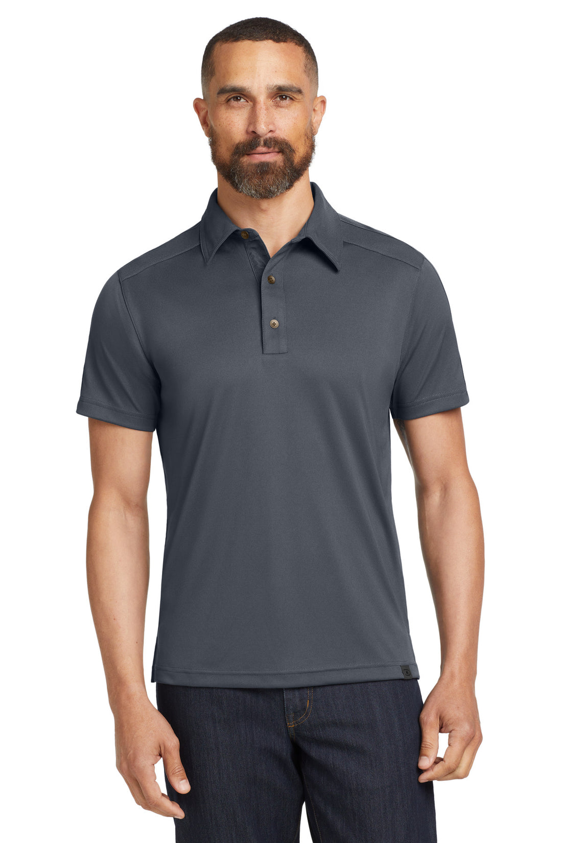 OGIO® - Hybrid Polo. OG109