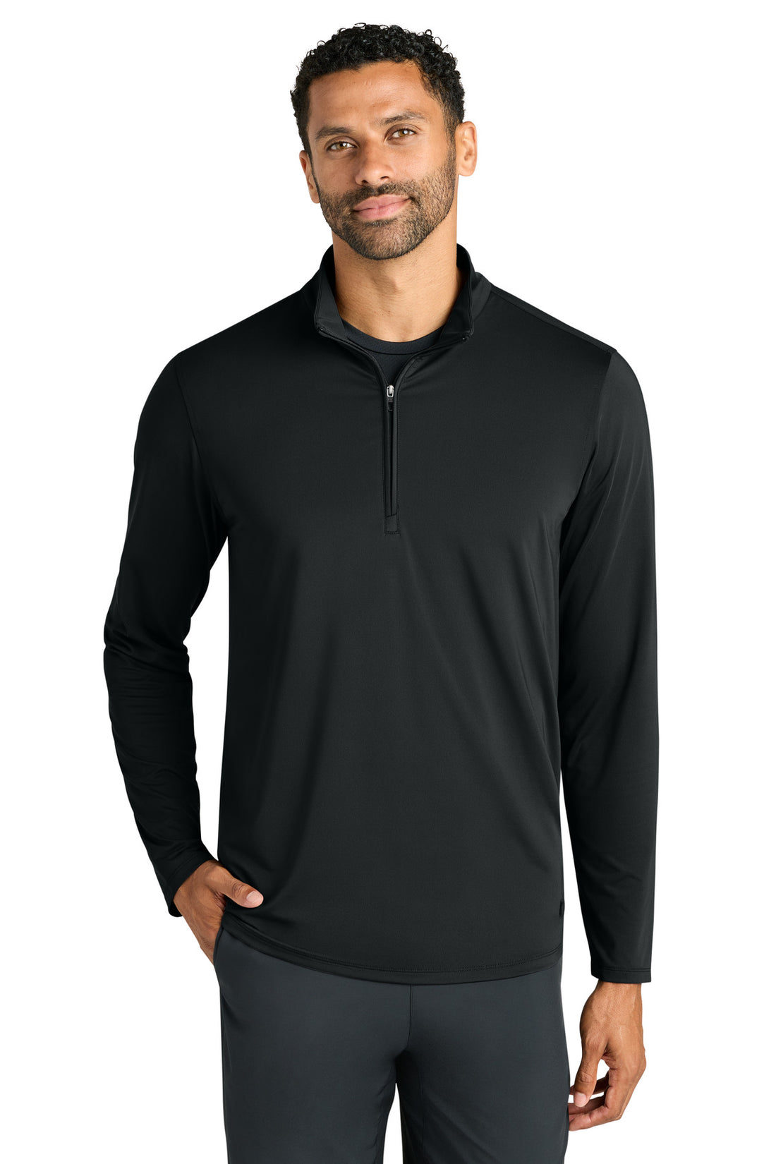 OGIO® Regain 1/4-Zip OG172