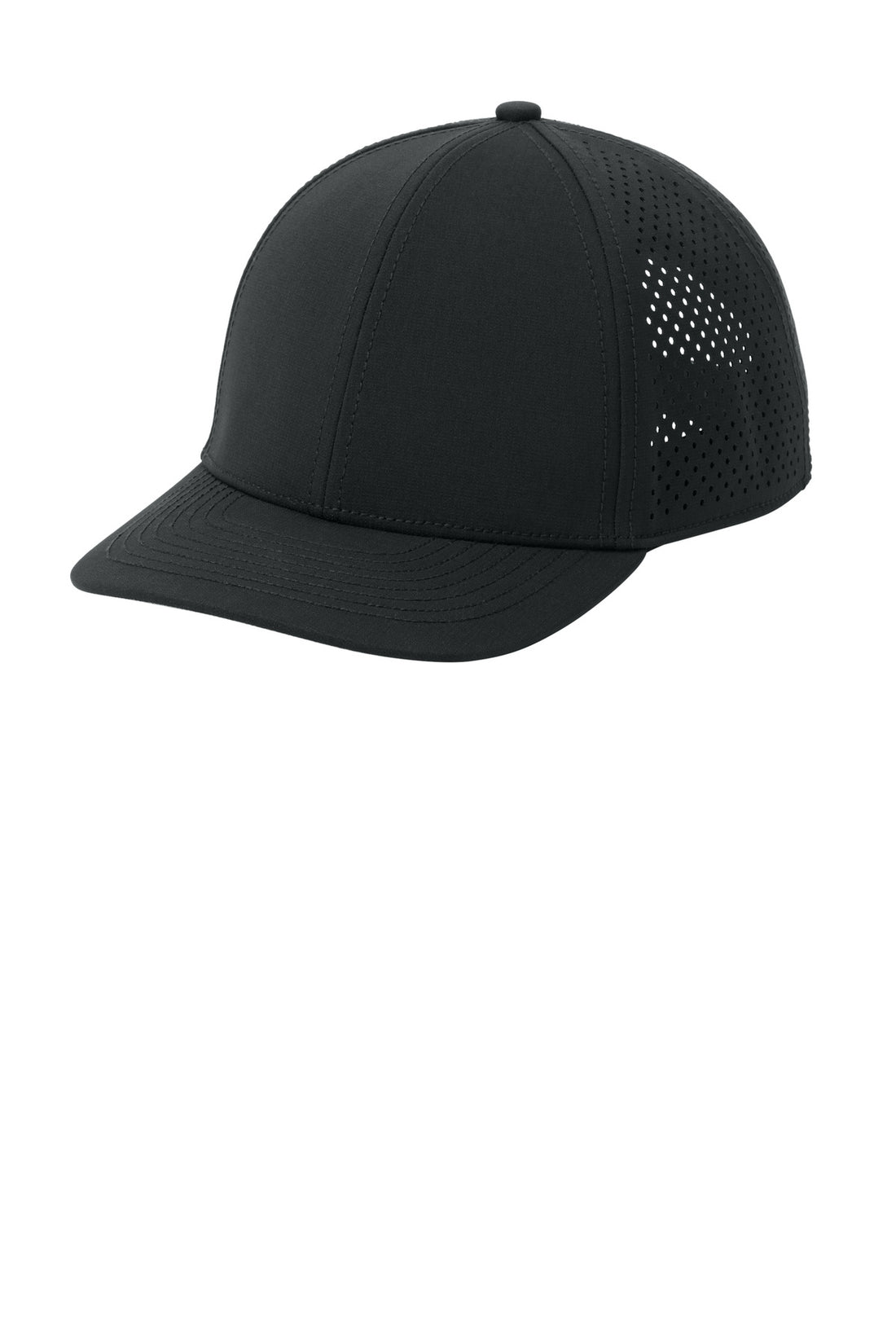 OGIO® Performance Cap OG604 - Blacktop - L