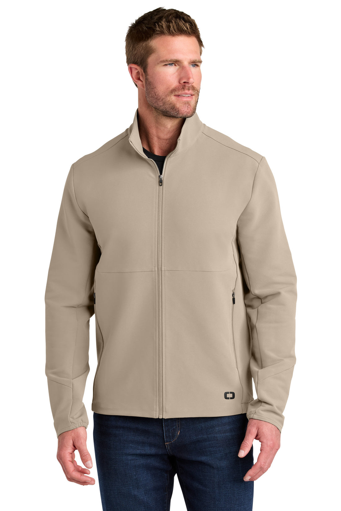 OGIO® Kinetic Soft Shell OG740