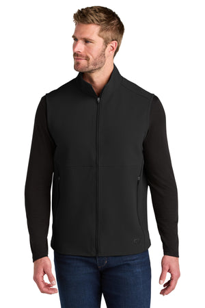 OGIO® Kinetic Soft Shell Vest OG741