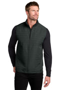 OGIO® Driveline Hybrid Vest OG761 - Blacktop - 2XL