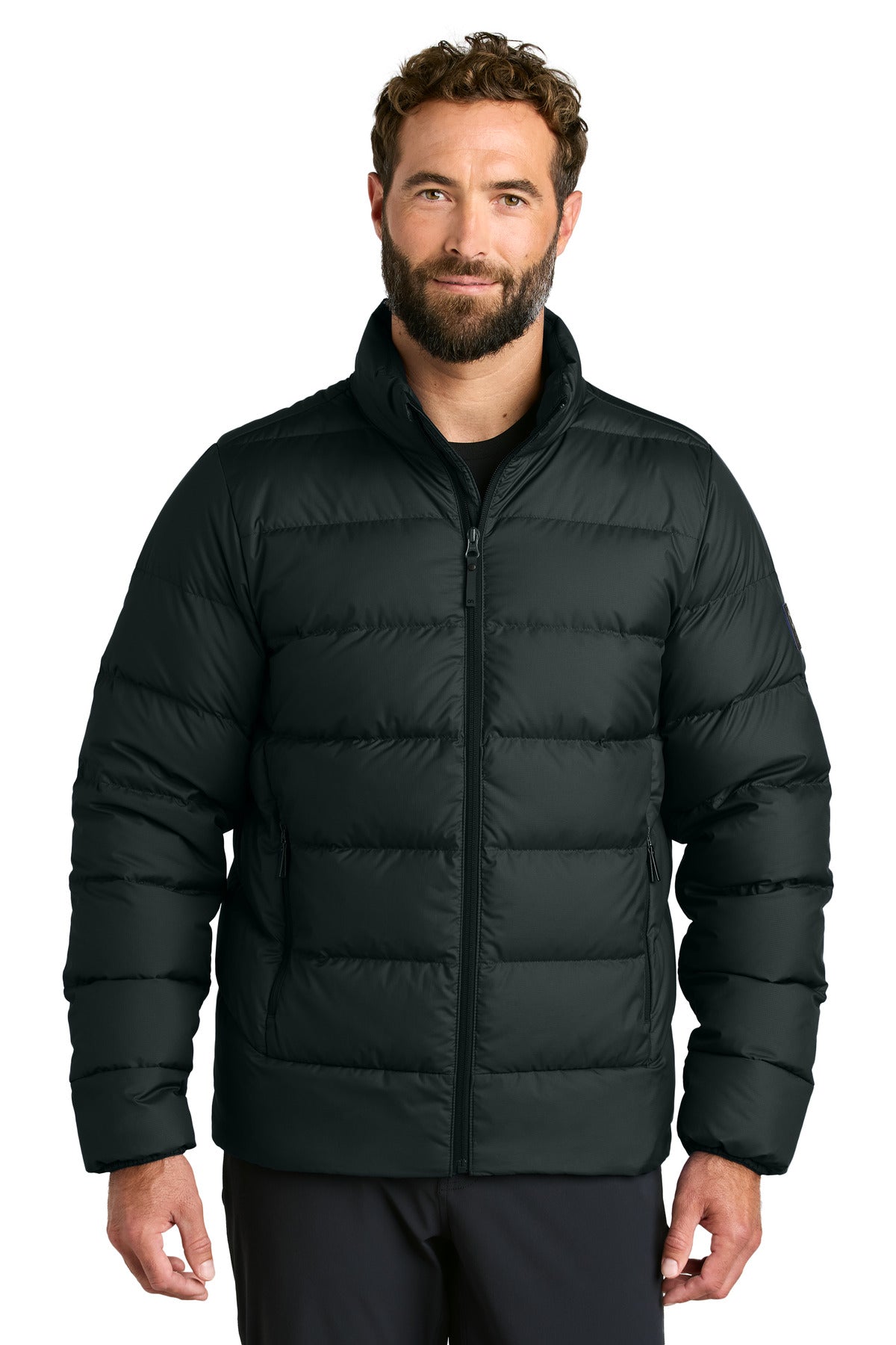 LIMITED EDITION Outdoor Research® Coldsnap Down Jacket OR322226 - Black - L