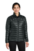 LIMITED EDITION Outdoor Research® Women's 800 Tech Down Jacket OR322229 - Black - L