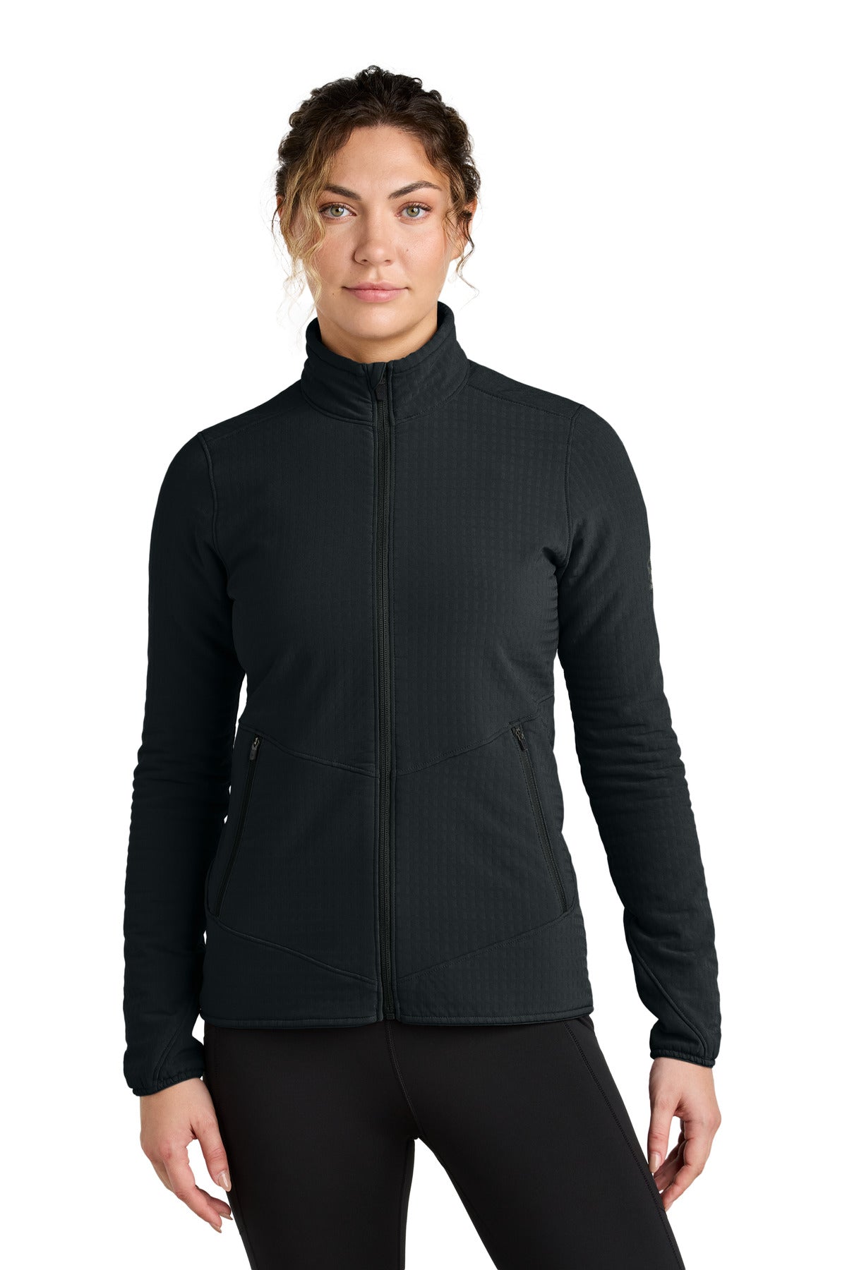 LIMITED EDITION Outdoor Research® Women's Grid Soft Shell Jacket OR322265 - Black - L