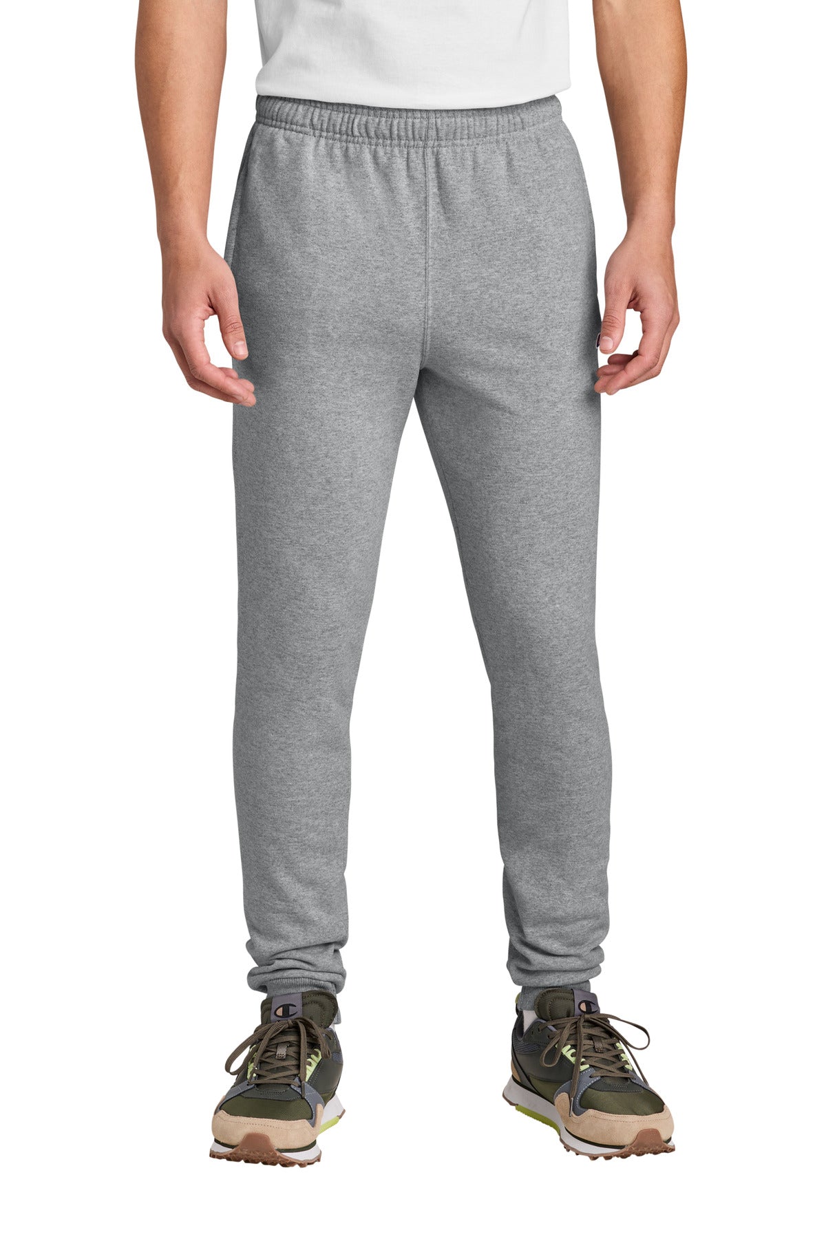 Champion® Powerblend® Fleece Jogger P930