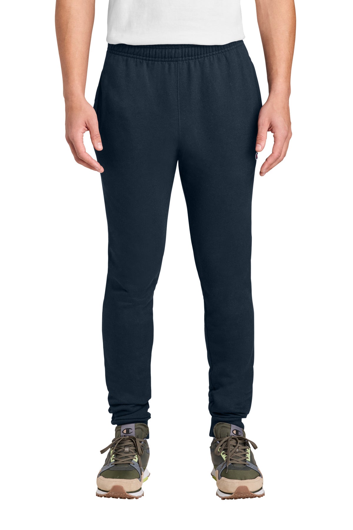 Champion® Powerblend® Fleece Jogger P930