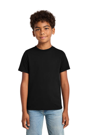Port & Co® Youth Tri-Blend Tee PC330Y