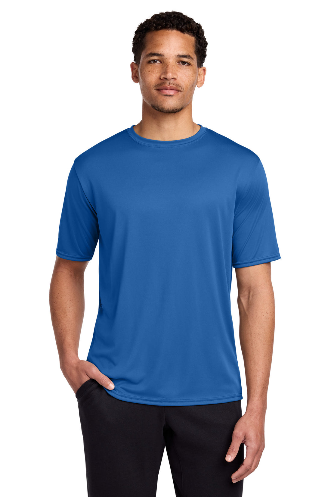 Port & Co® Performance Tee. PC380