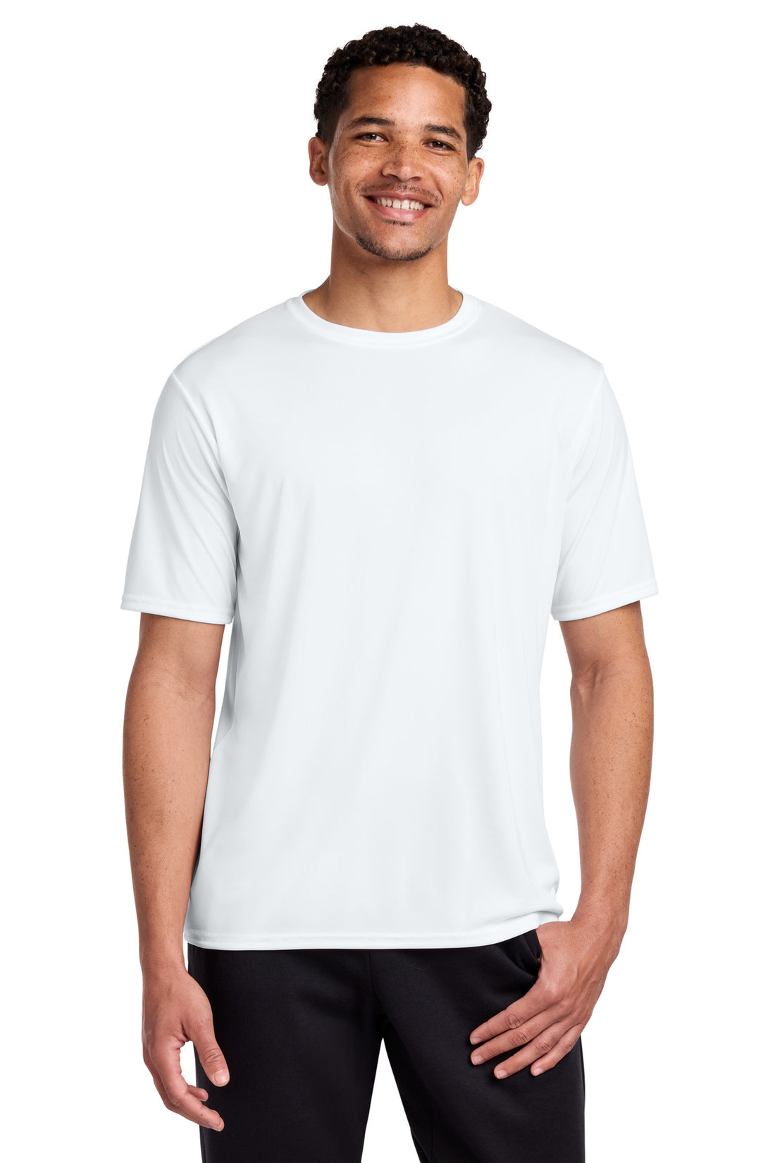 Port & Co® Performance Tee. PC380