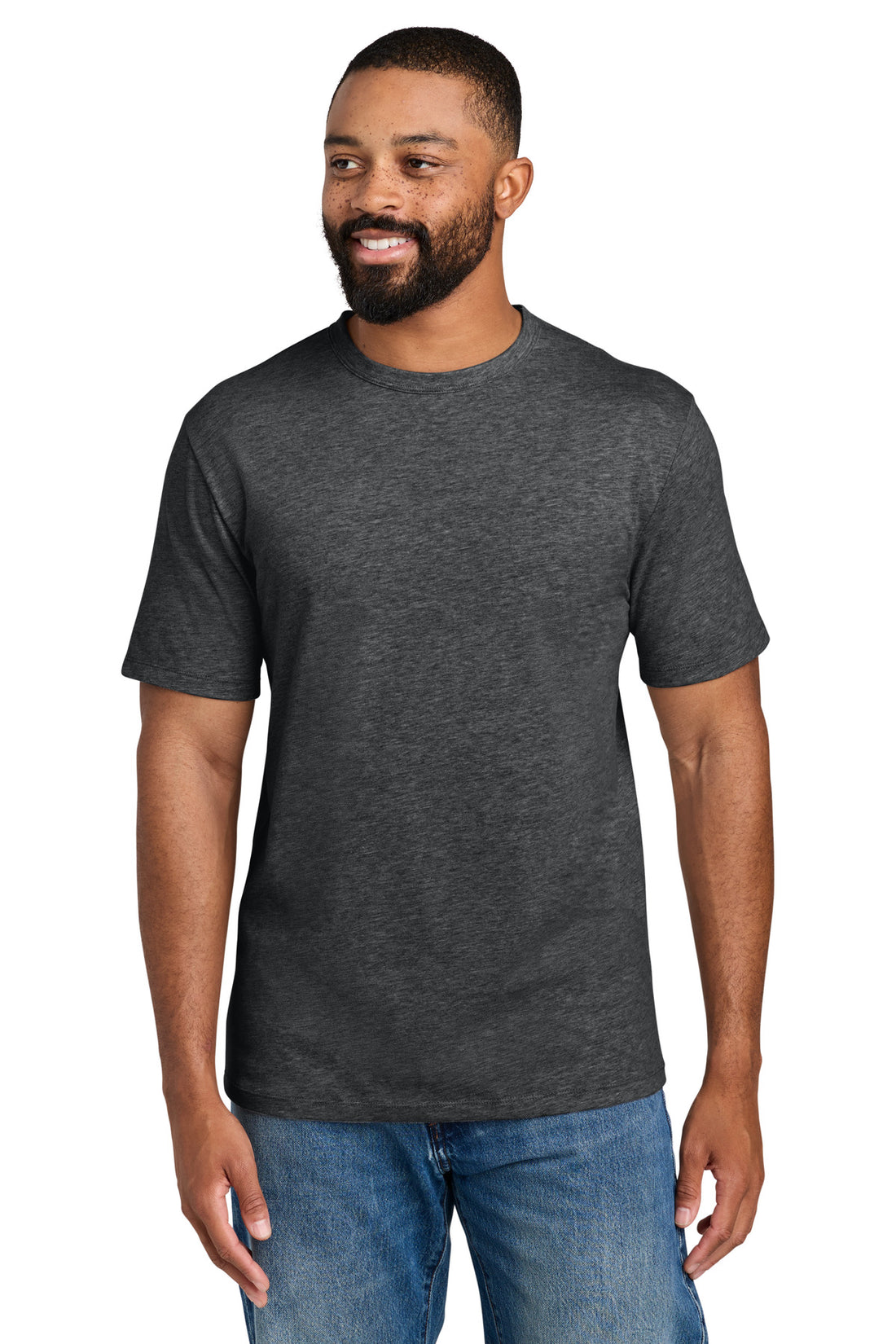 Port & Co® Fan Favorite Varsity Tee PC460