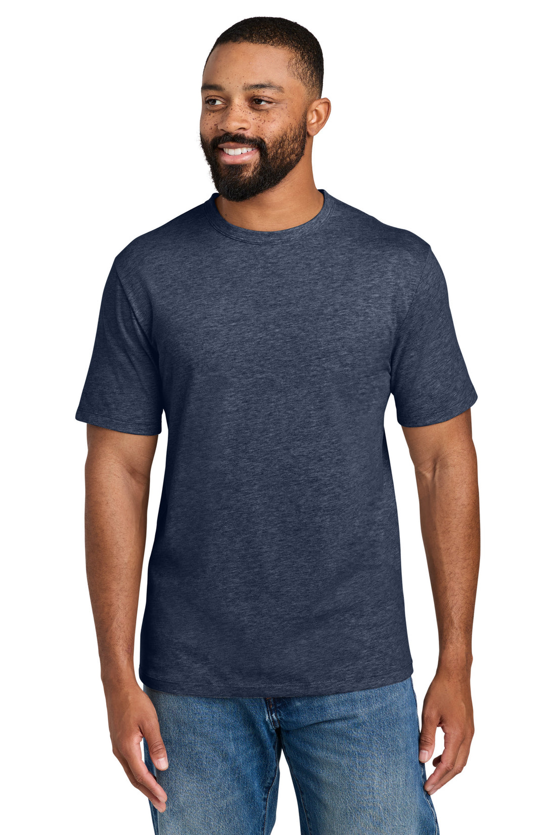 Port & Co® Fan Favorite Varsity Tee PC460