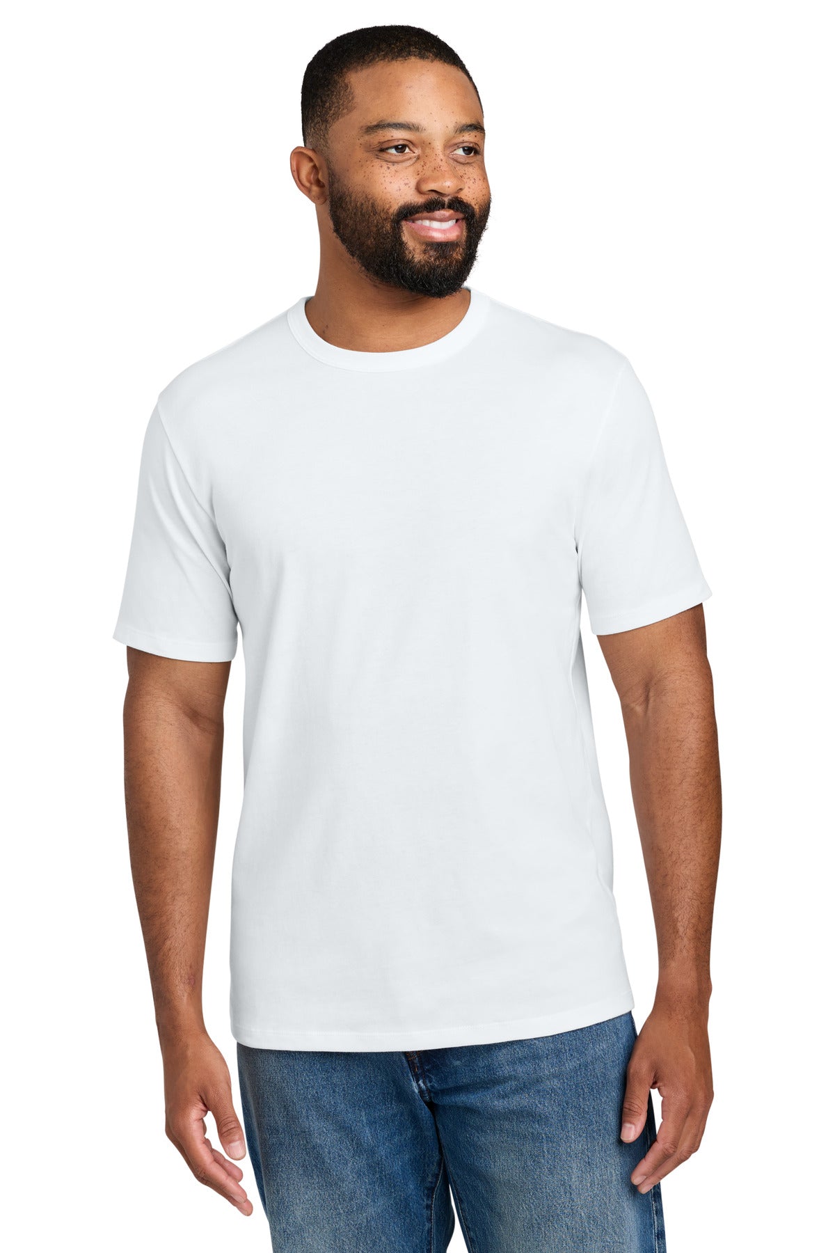 Port & Co® Fan Favorite Varsity Tee PC460