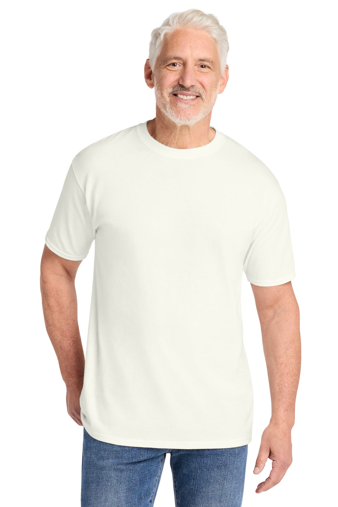 Port & Co® Core Cotton PFD Tee PC54PFD - PFD - 2XL