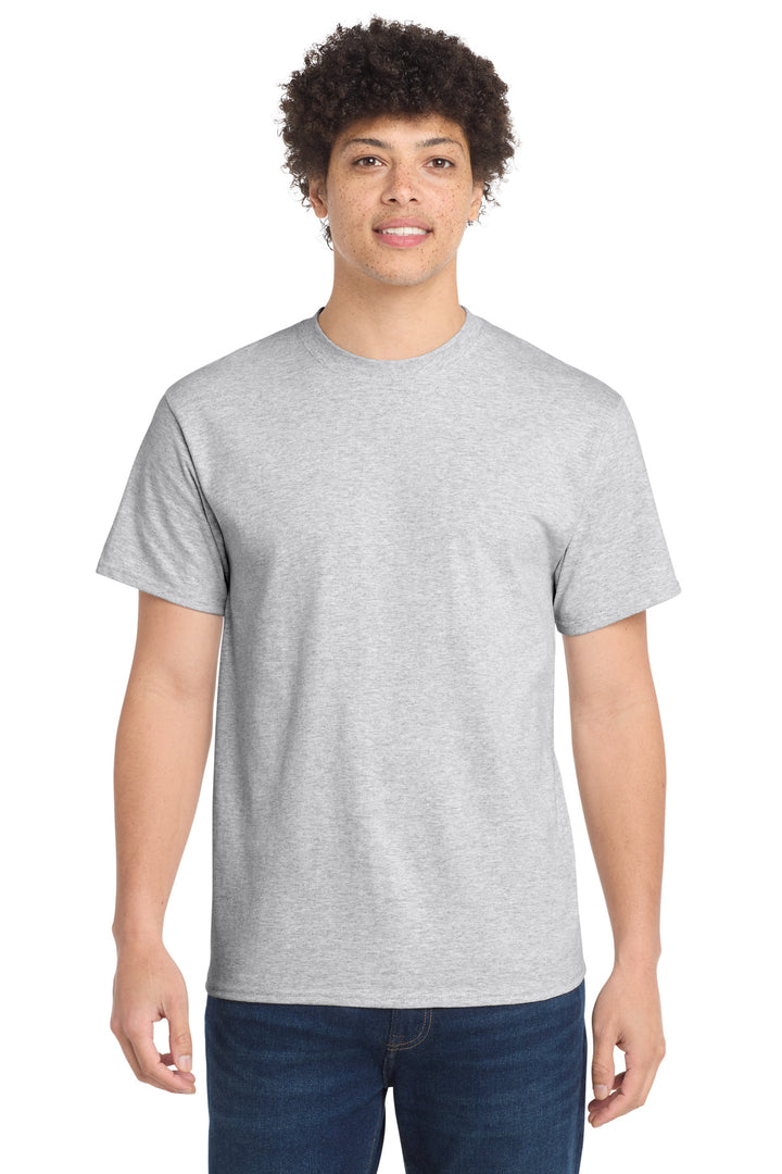 Port & Co® Tall Essential Tee.  PC61T
