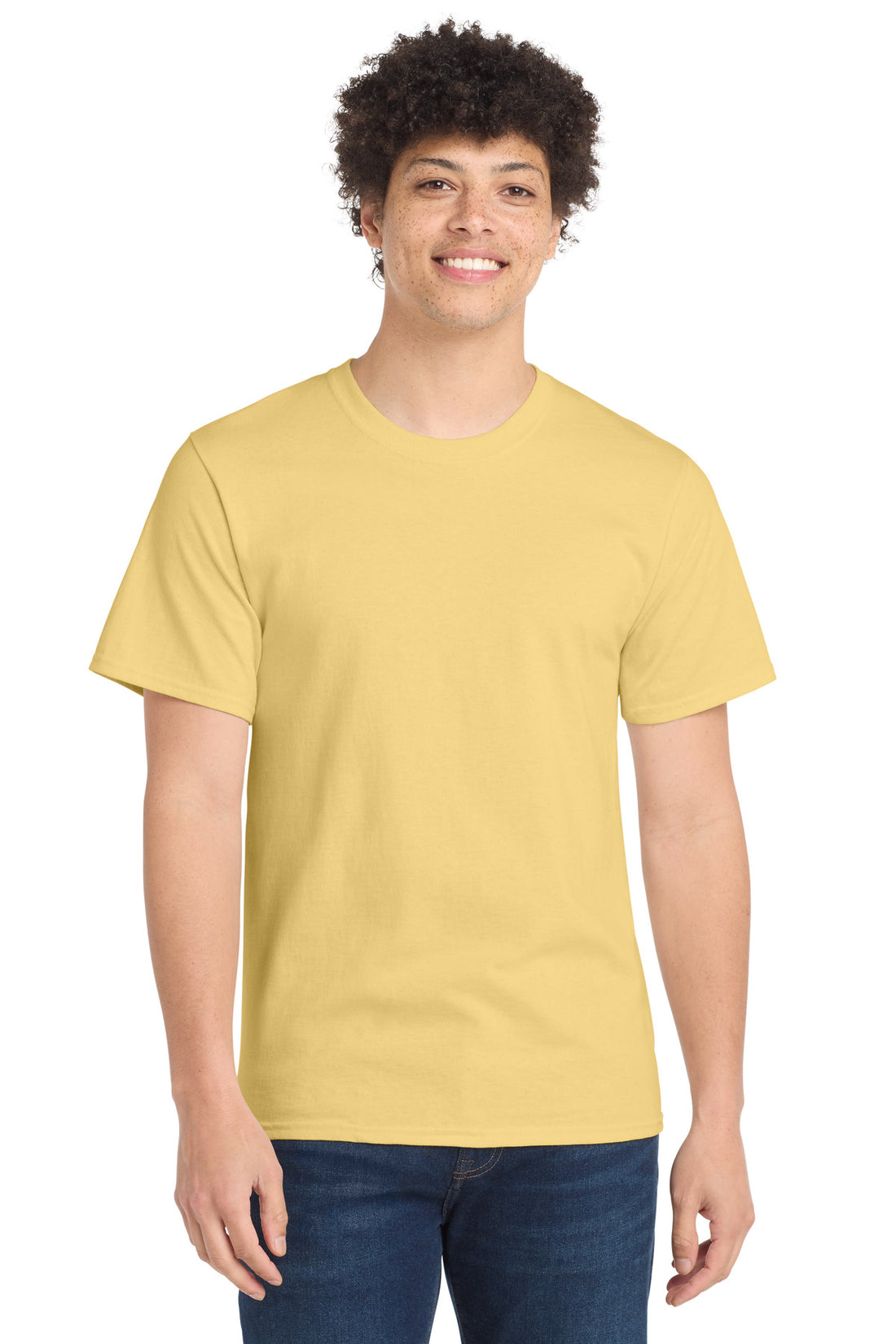 Port & Co® Essential Tee. PC61