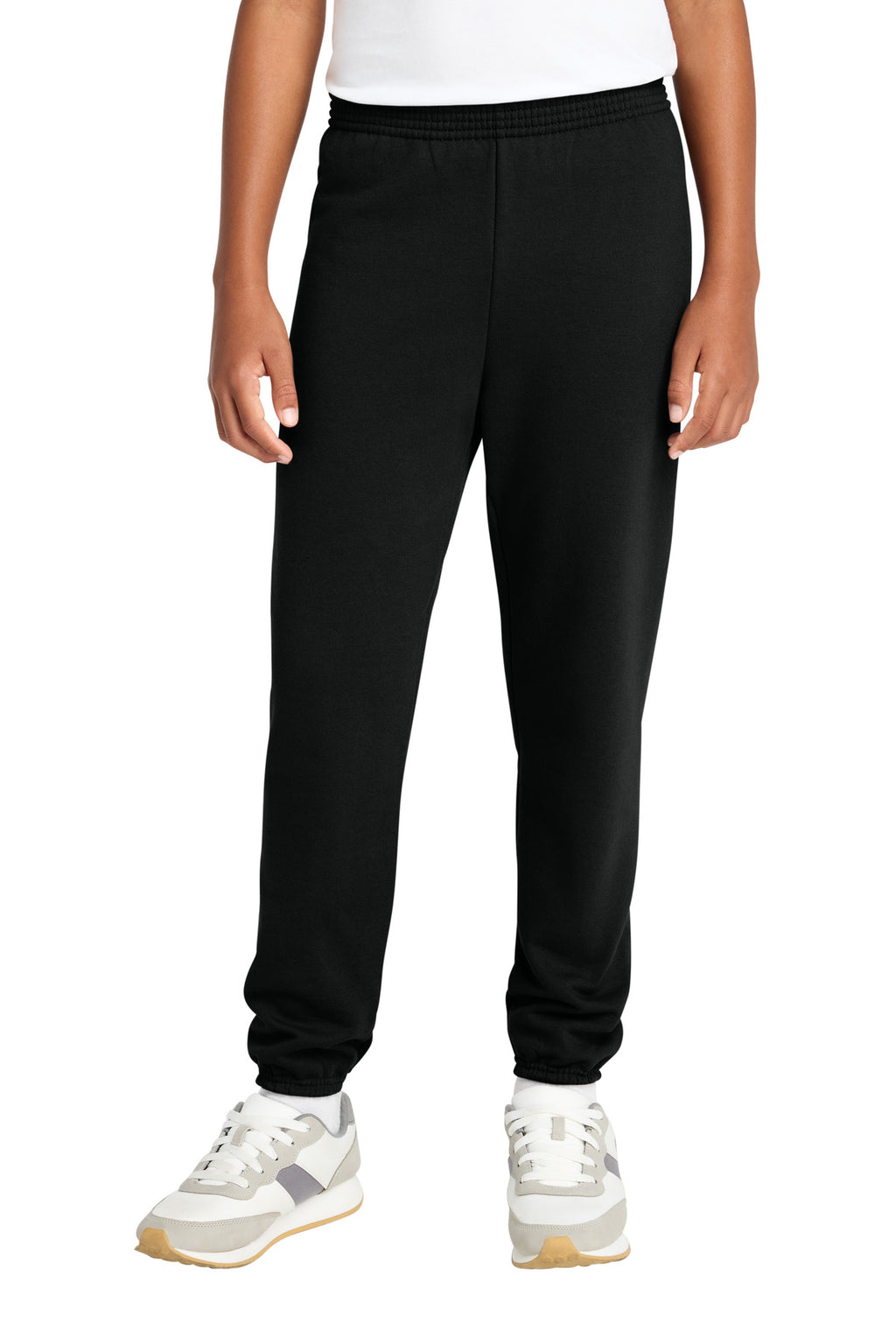 Port & Co® Youth Core Fleece Sweatpant PC78YP