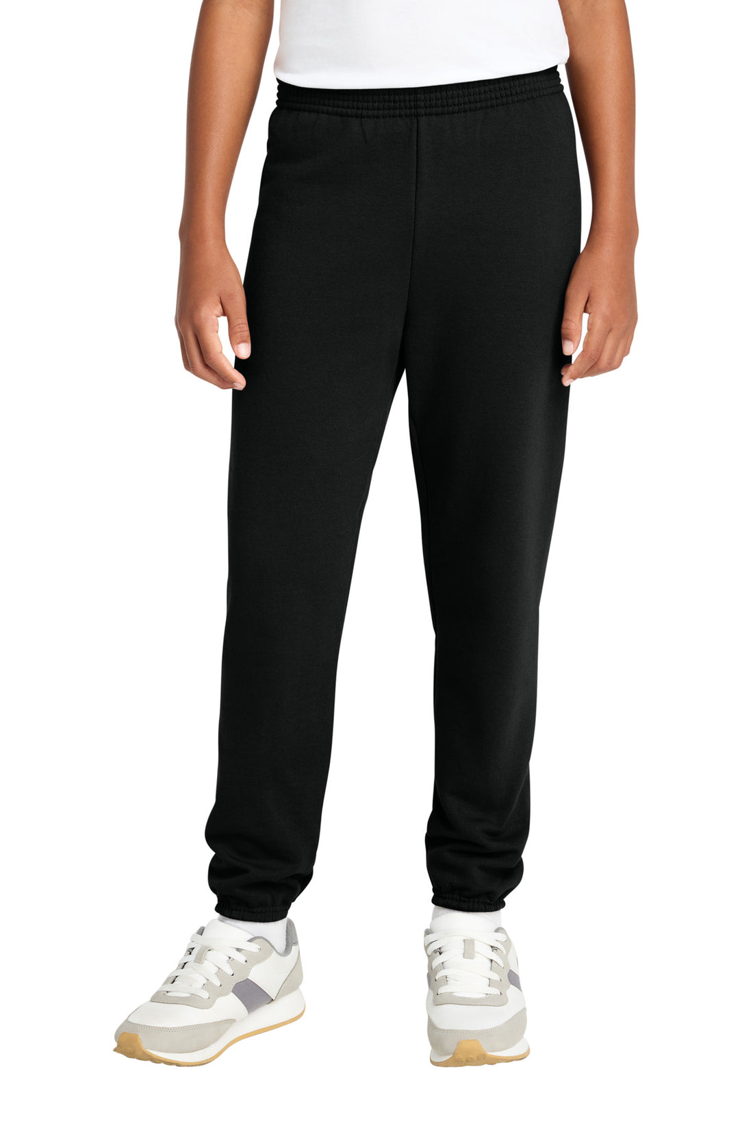 Port & Co® Youth Core Fleece Sweatpant PC78YP