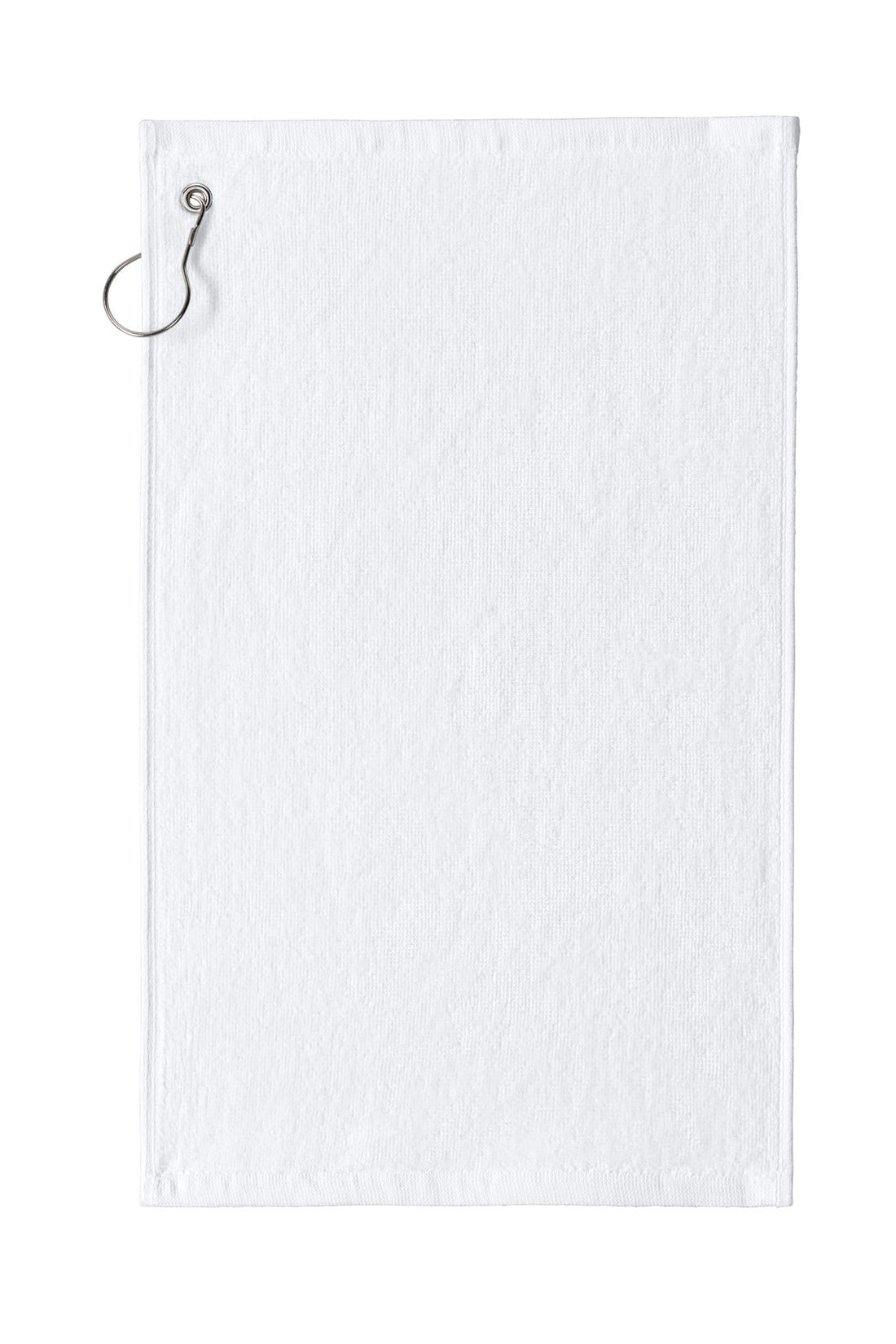 Port Authority ® Grommeted Hemmed Towel PT400