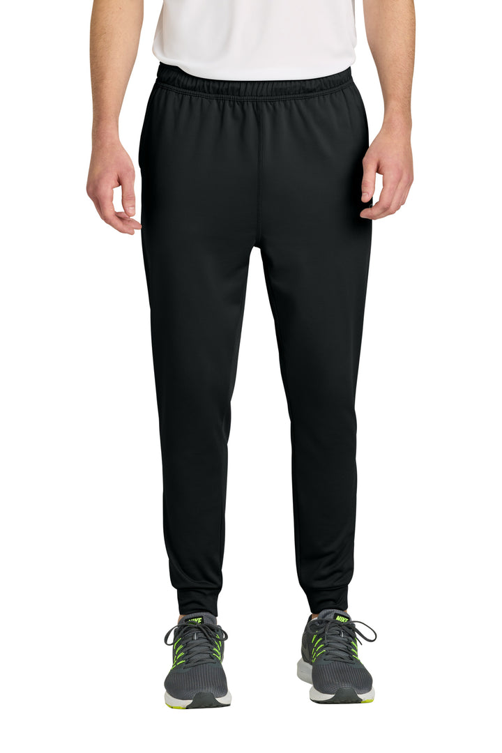 Richardson Charge Performance Fleece Jogger RA7201B - Black - 2XL