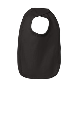 Rabbit Skins Infant Premium Jersey Bib. RS1005