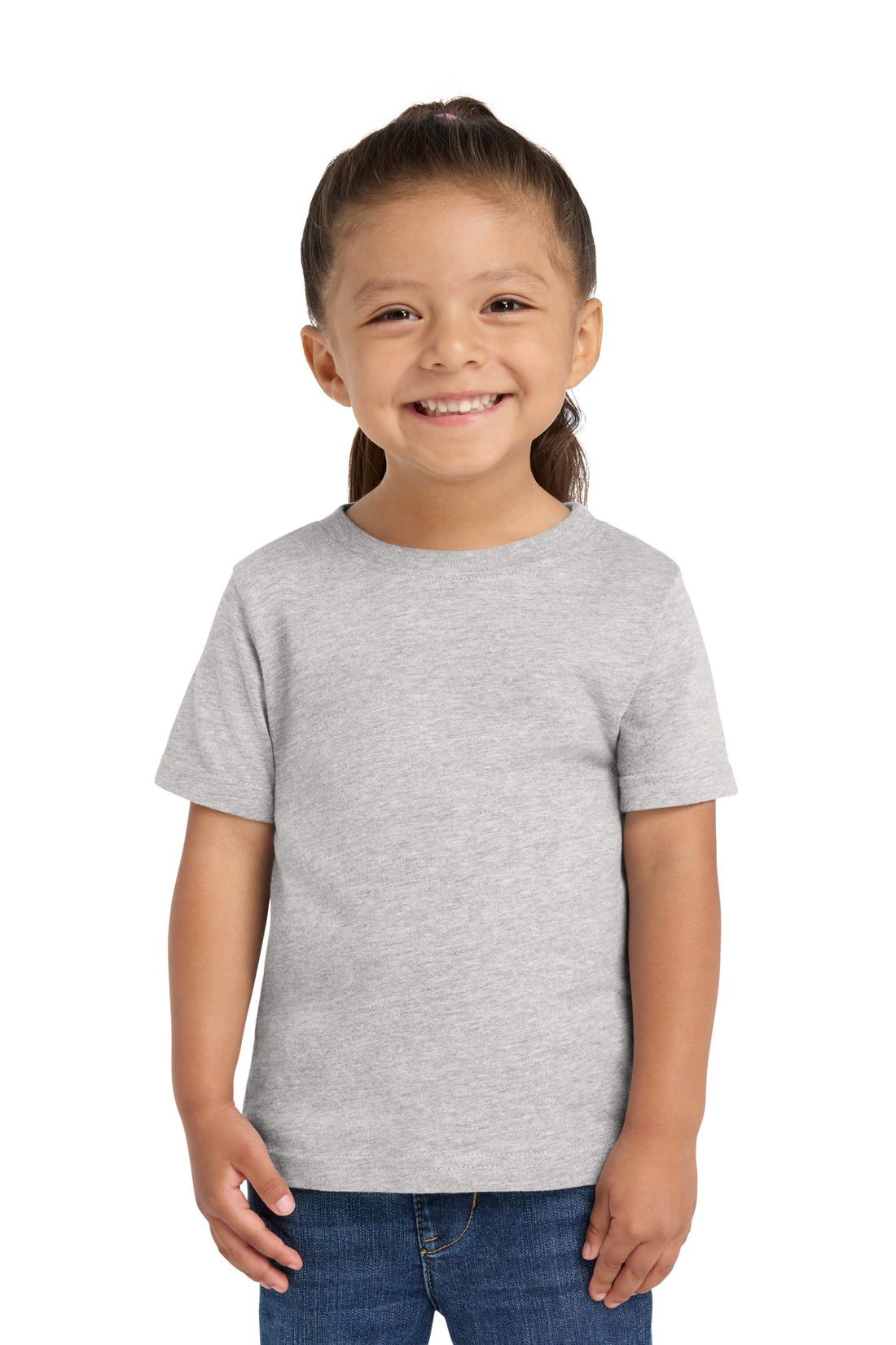 Rabbit Skins Toddler Fine Jersey Tee. RS3321