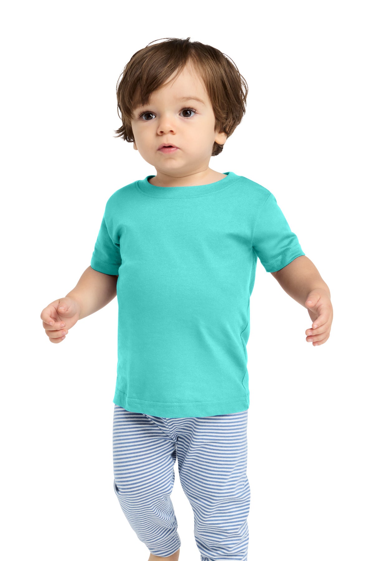 Rabbit Skins Infant Fine Jersey Tee. RS3322