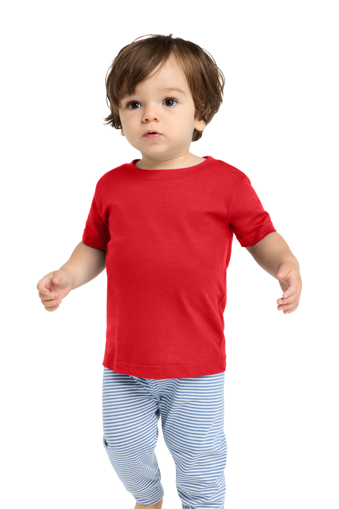 Rabbit Skins Infant Fine Jersey Tee. RS3322