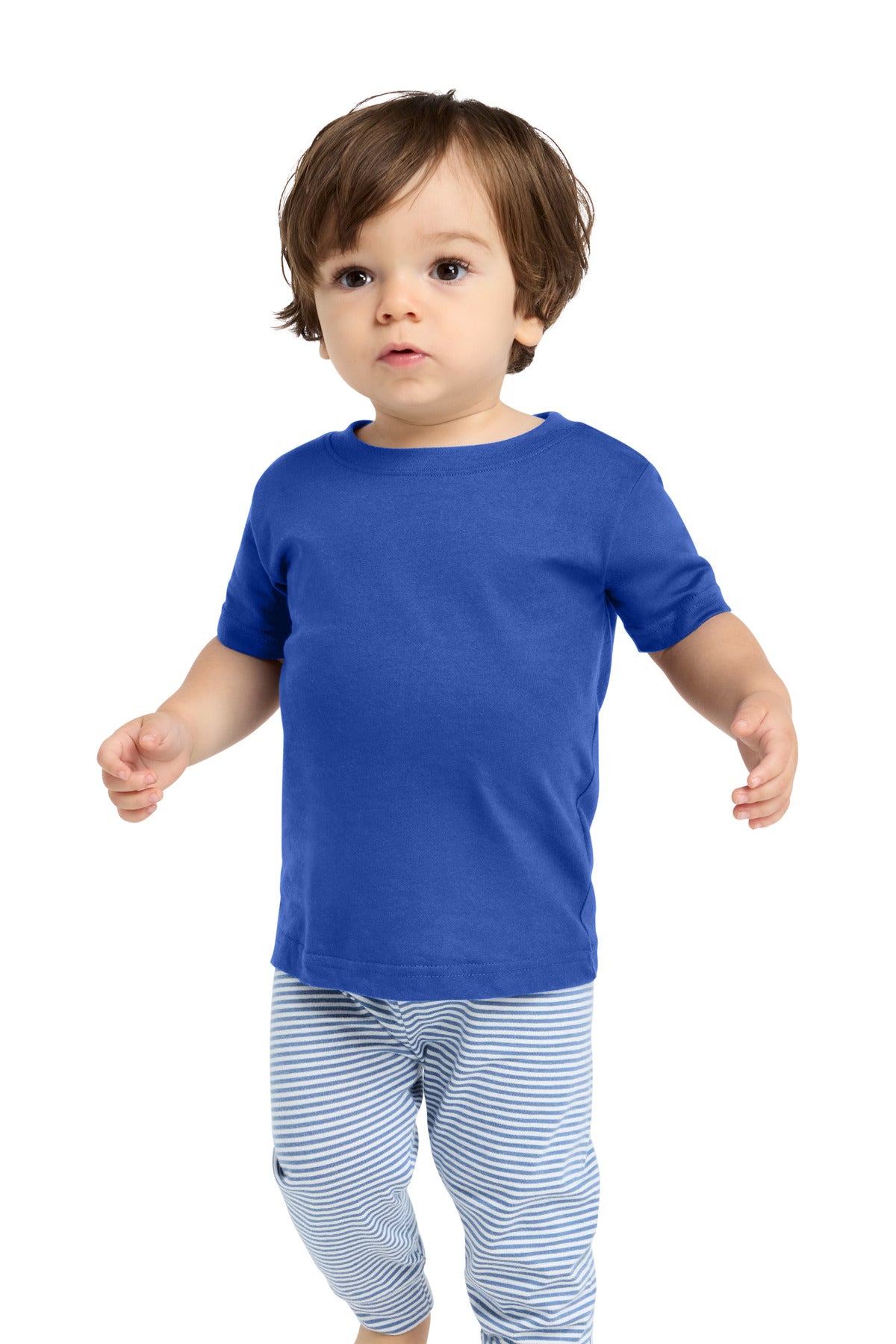 Rabbit Skins Infant Fine Jersey Tee. RS3322