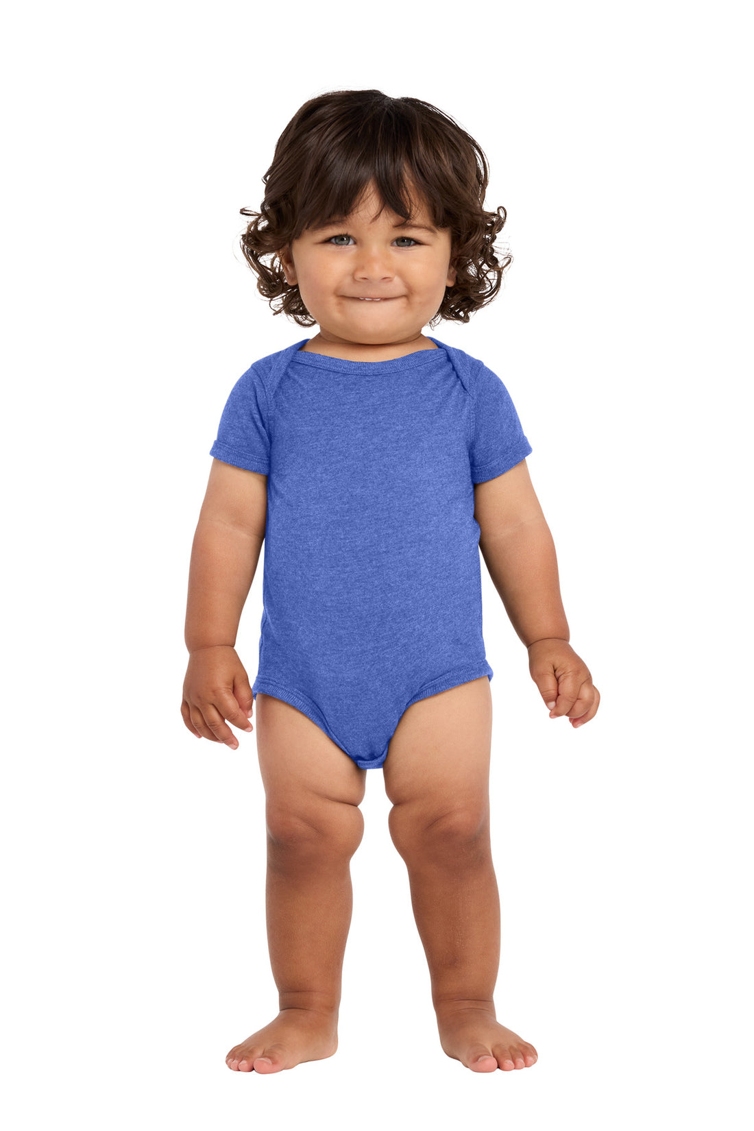 Rabbit Skins Infant Vintage Fine Jersey Bodysuit . RS4424