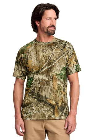 Russell Outdoors Realtree® Performance Tee RU150