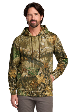 Russell Outdoors Realtree® Pullover Hoodie RU400