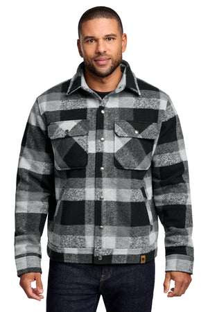 Russell Outdoors Basin Jacket RU550