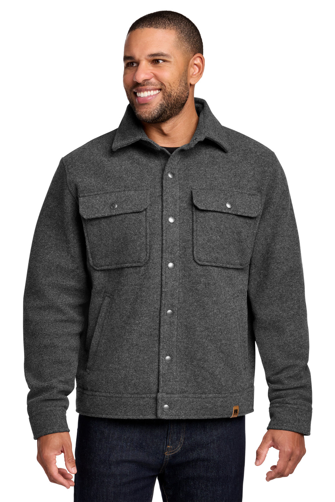 Russell Outdoors Basin Jacket RU550