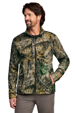 Russell Outdoors Realtree® Atlas Soft Shell RU600