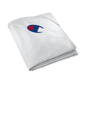 Champion ®  Reverse Weave   Stadium Blanket RW47