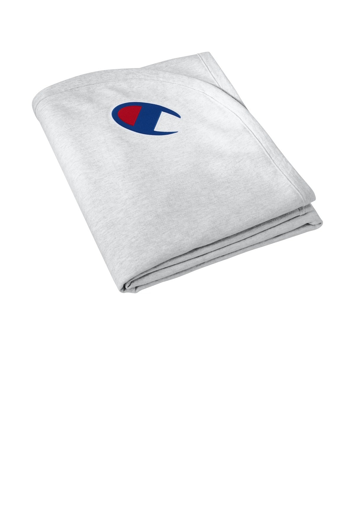 Champion ®  Reverse Weave   Stadium Blanket RW47 - Ash - OSFA