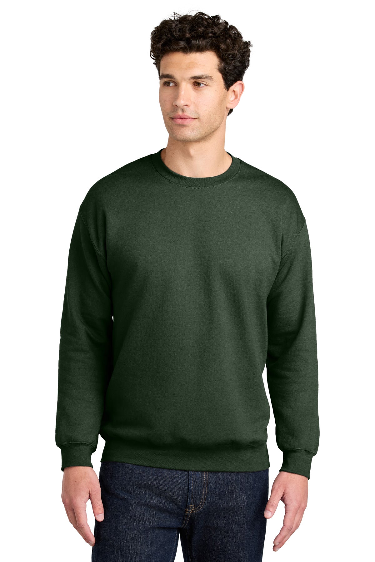 Gildan® Softstyle® Crewneck Sweatshirt SF000