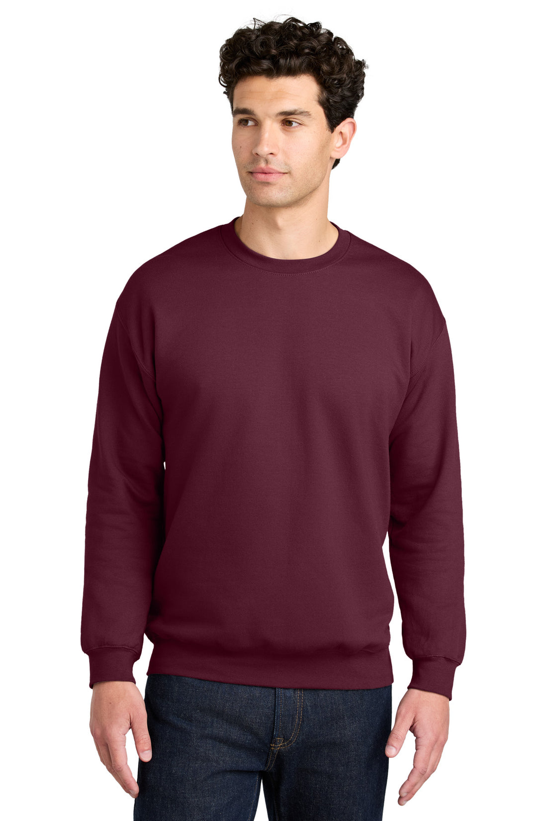 Gildan® Softstyle® Crewneck Sweatshirt SF000