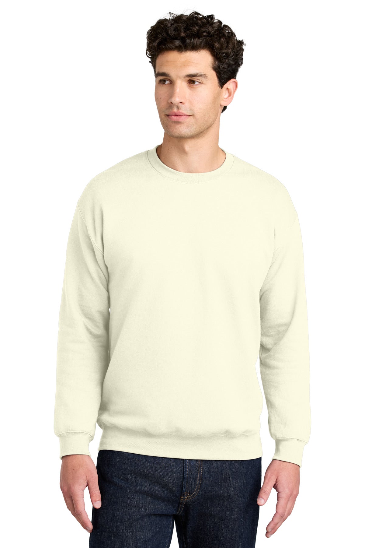 Gildan® Softstyle® Crewneck Sweatshirt SF000